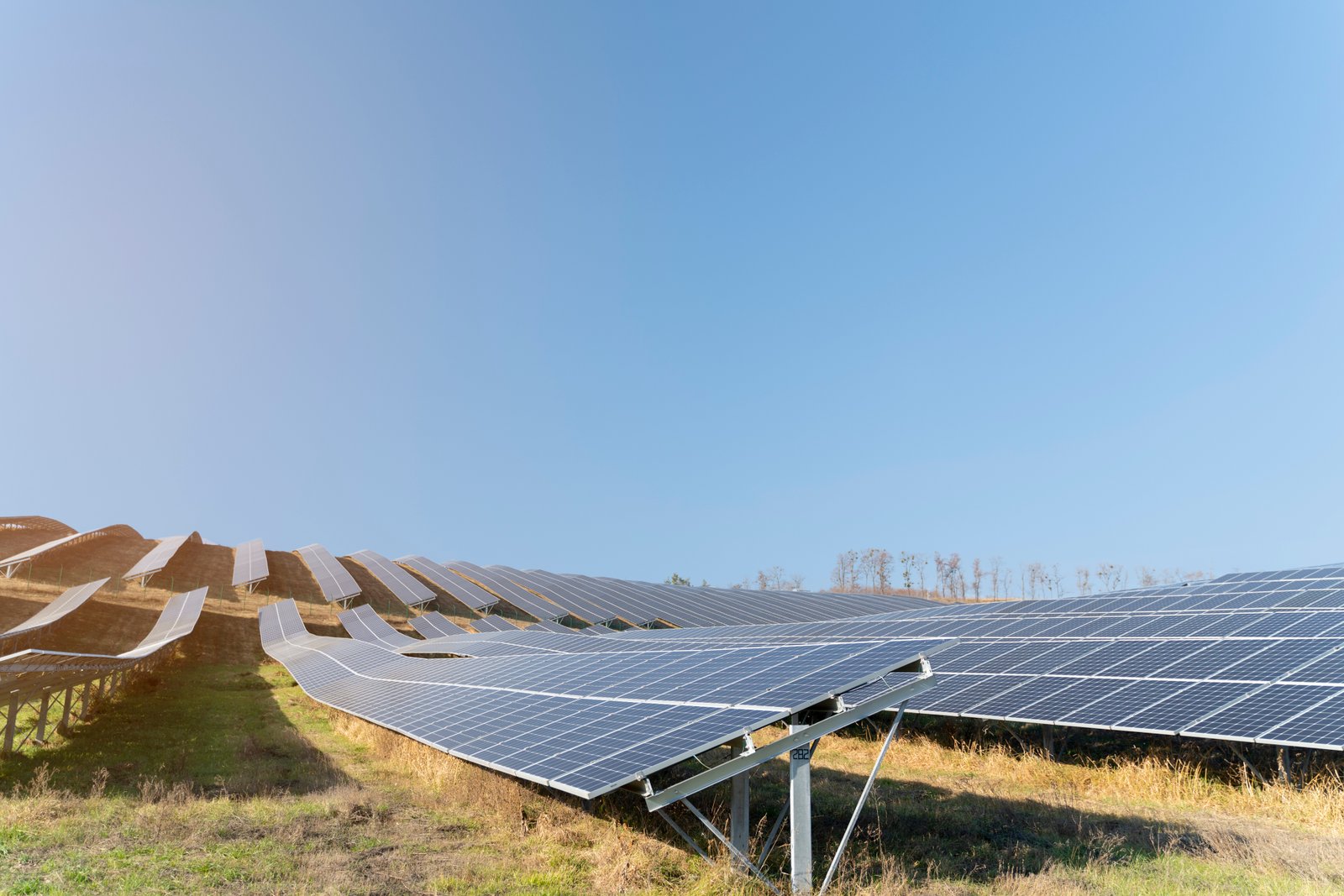 Connaught Solar